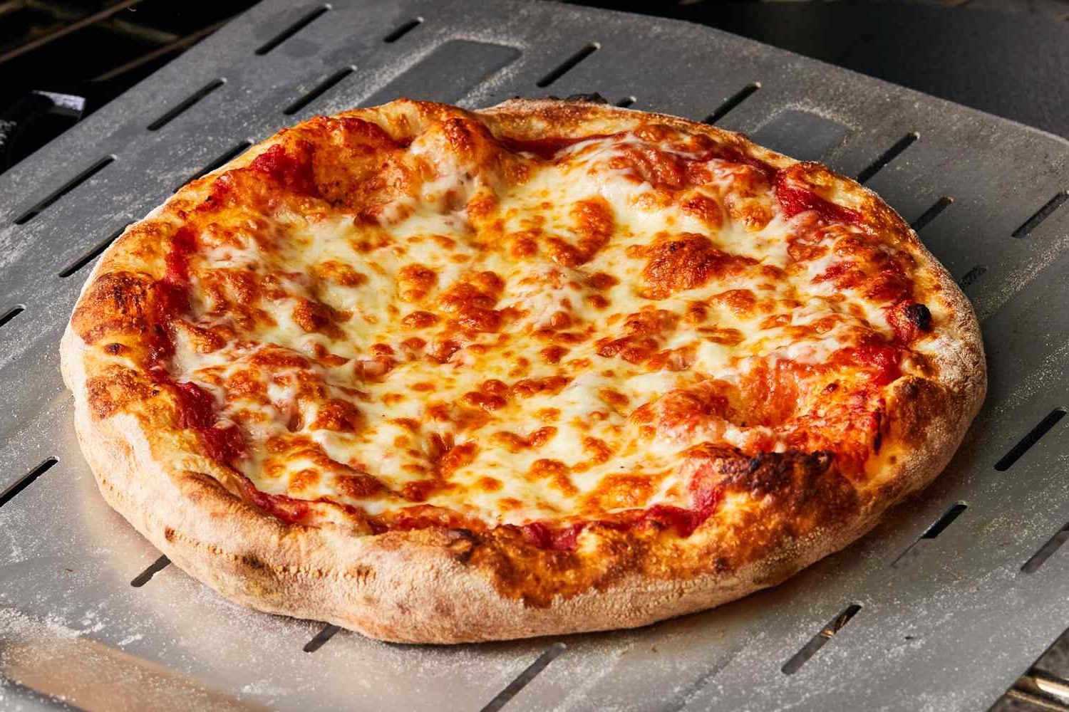 45 Pizza Nutrition Facts - OhMyFacts