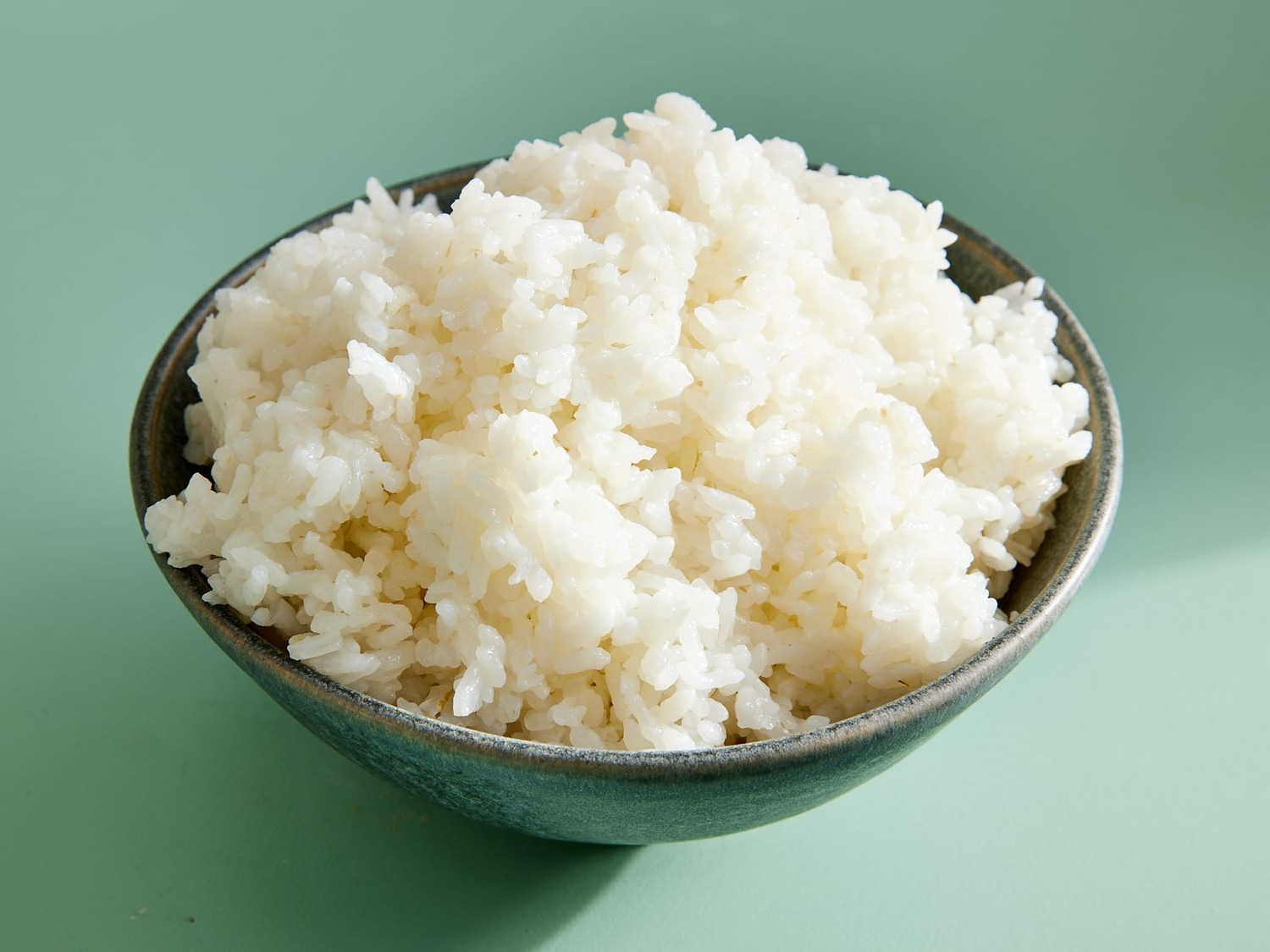 45 Rice Nutrition Facts - OhMyFacts