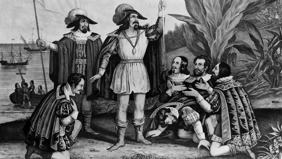 50-facts-about-christopher-columbus