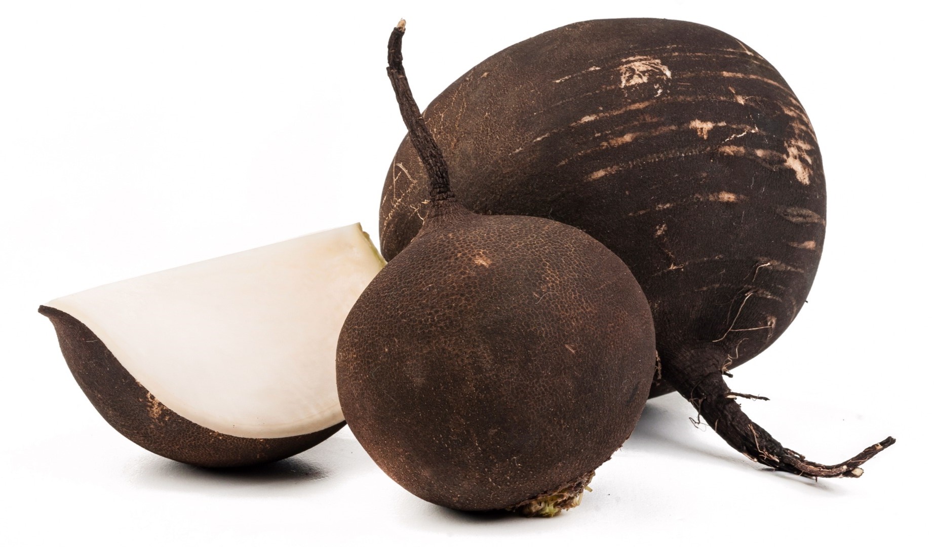 20 Facts About Black Radish - OhMyFacts