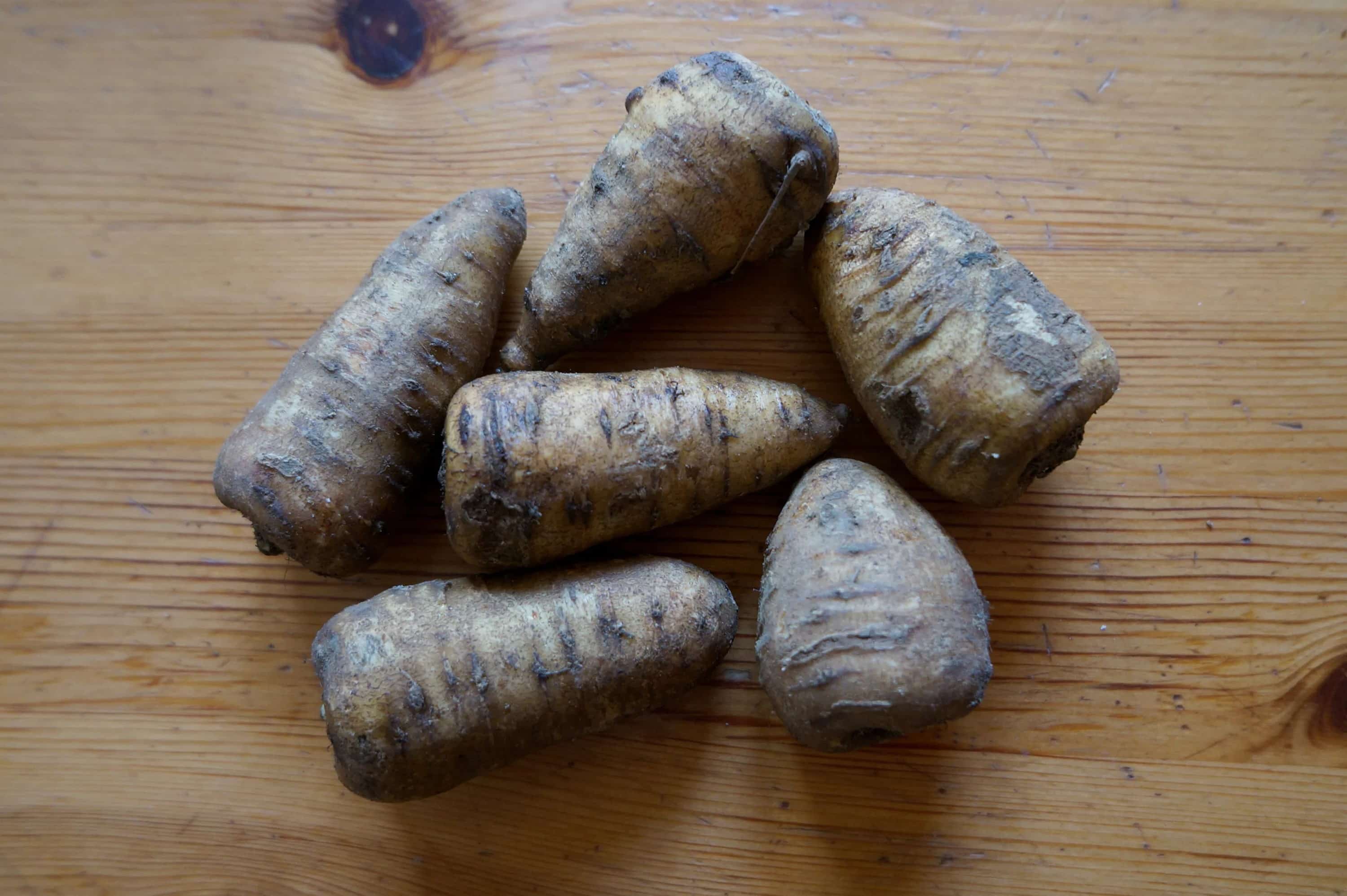 20-facts-about-chervil-root