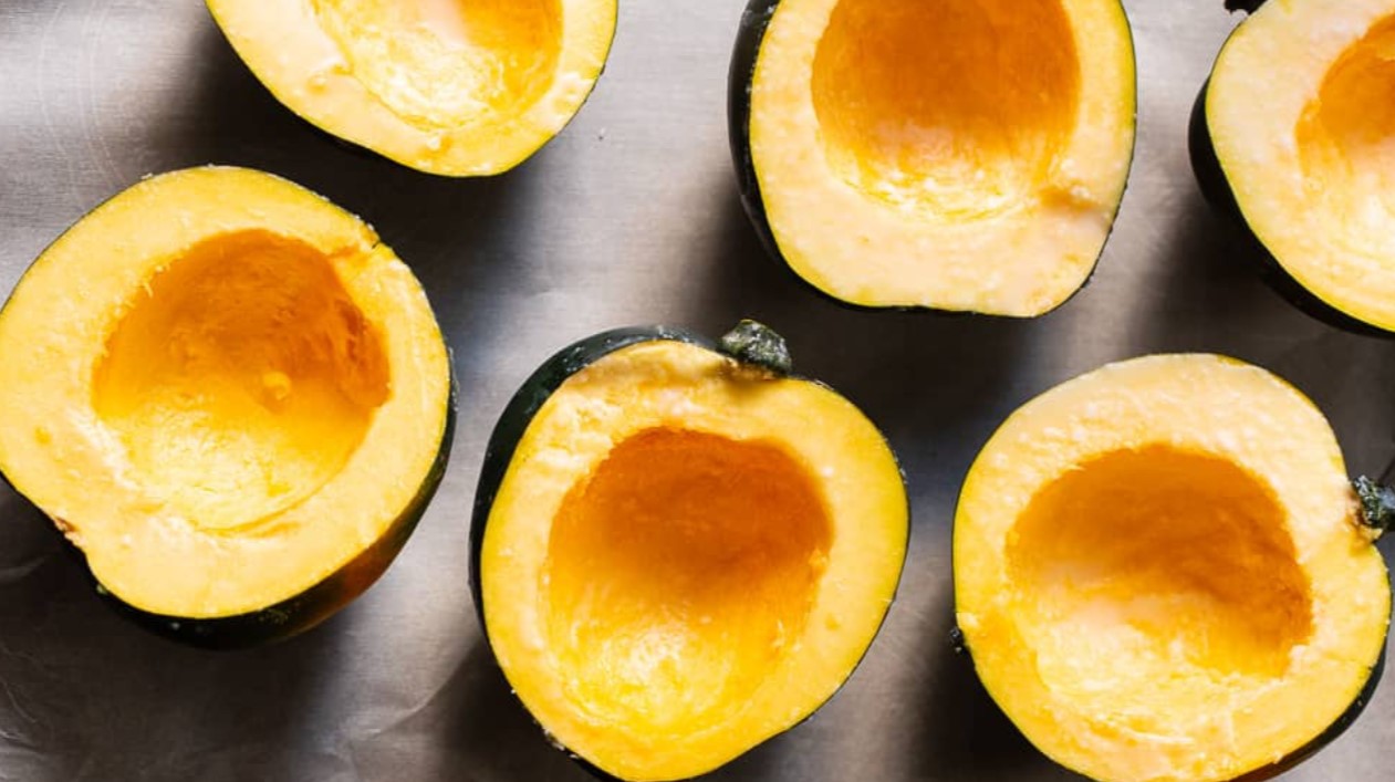 20 Facts About Gem Squash - OhMyFacts