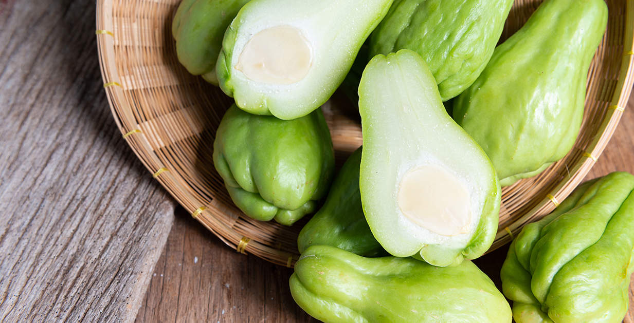 25-facts-about-chayote-squash