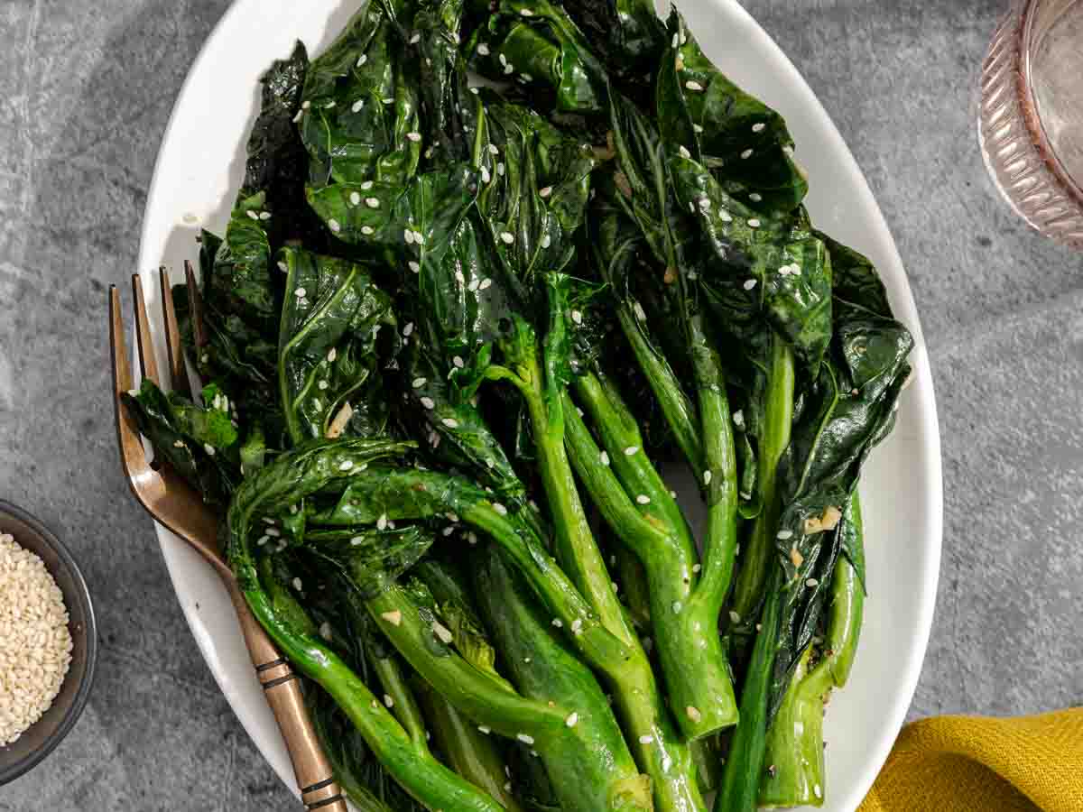 25-facts-about-chinese-broccoli