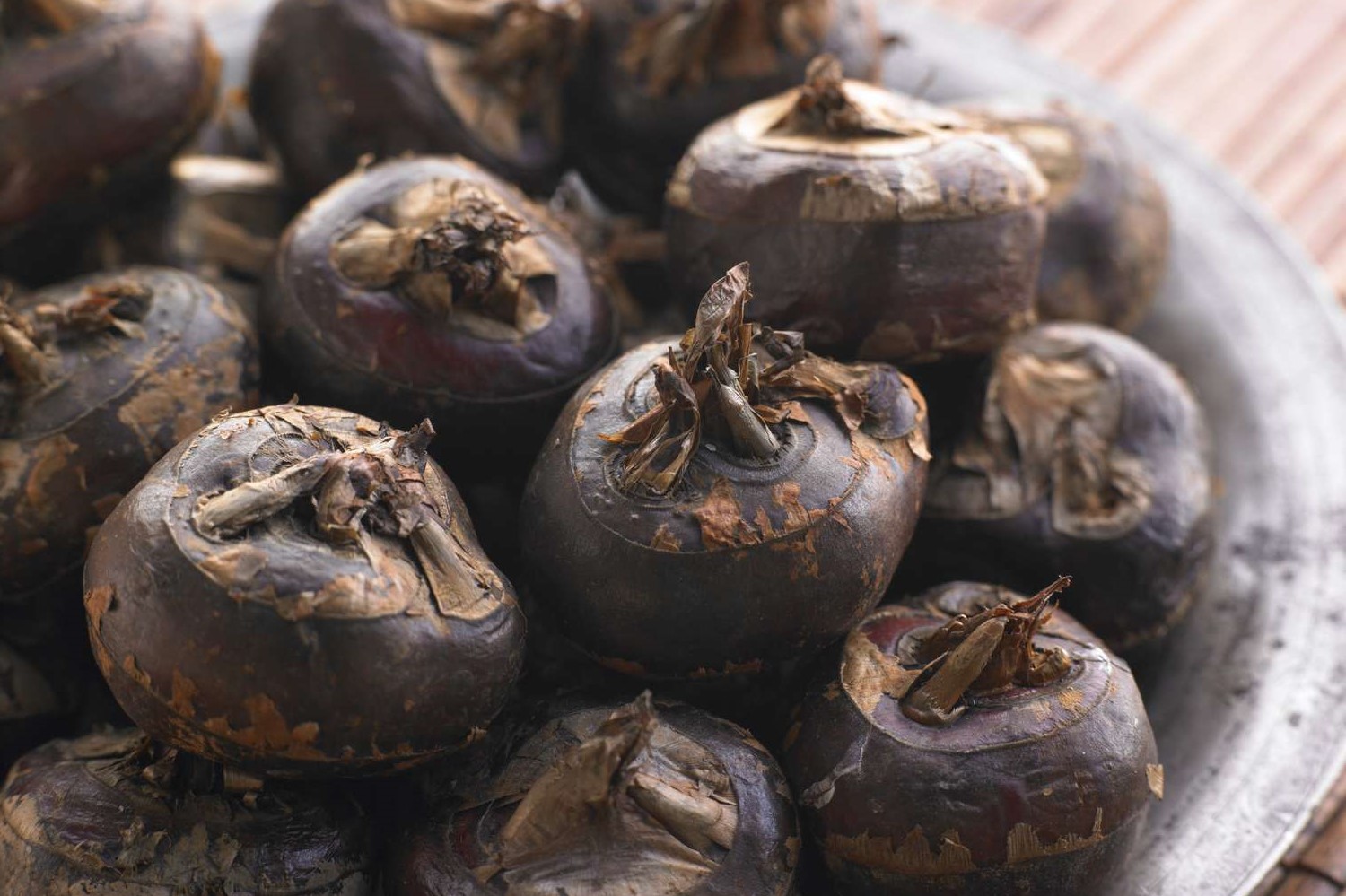 25-facts-about-water-chestnut