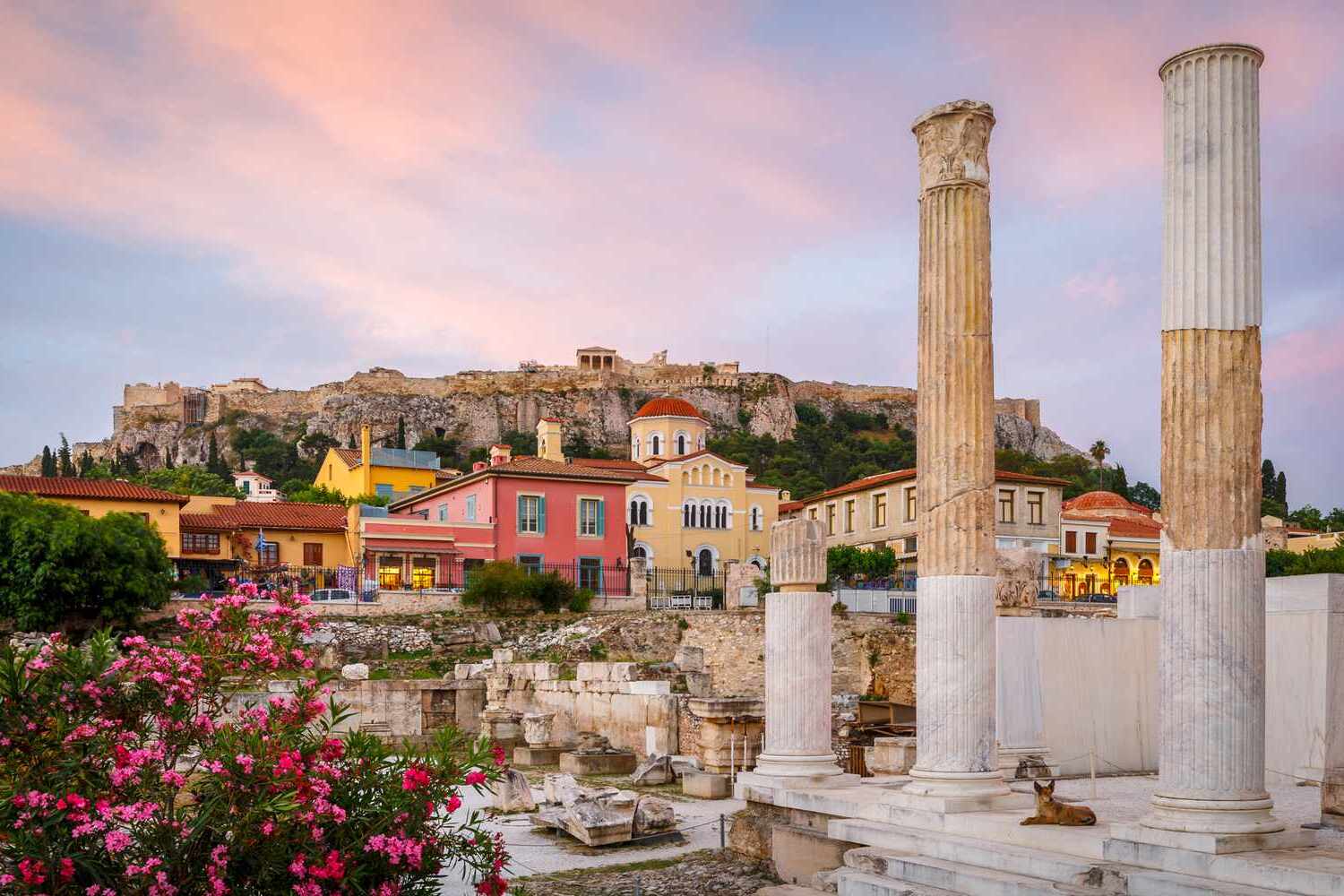 30-facts-about-athens