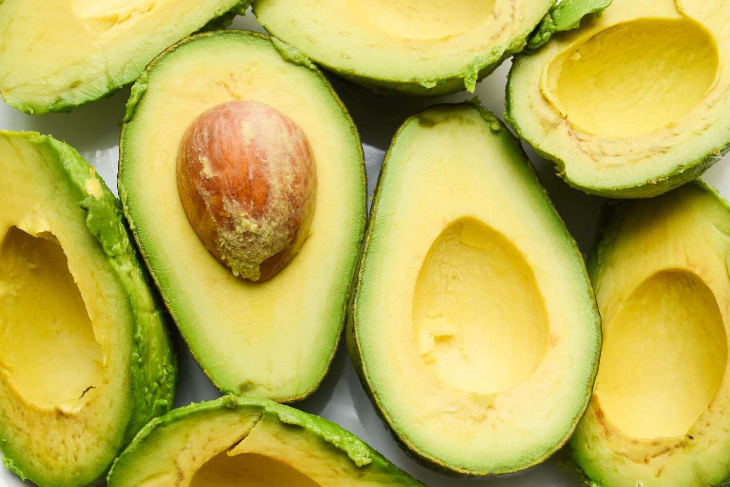 30 Facts About Avocado OhMyFacts