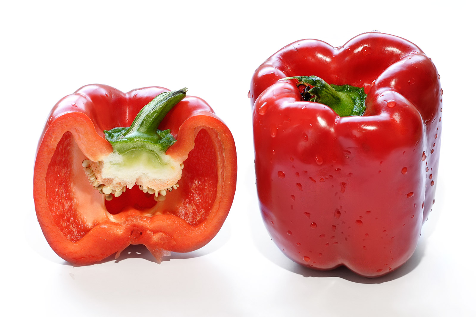 30 Facts About Capsicum - OhMyFacts