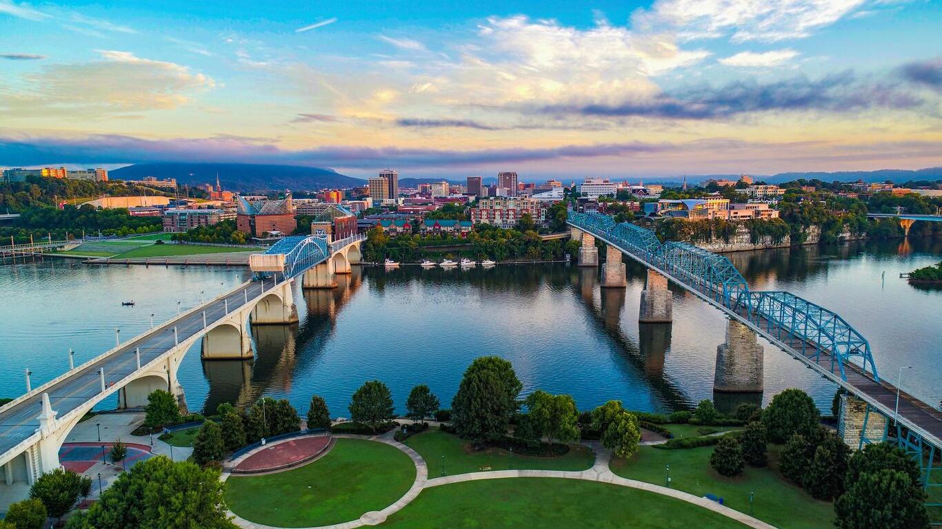 30-facts-about-chattanooga