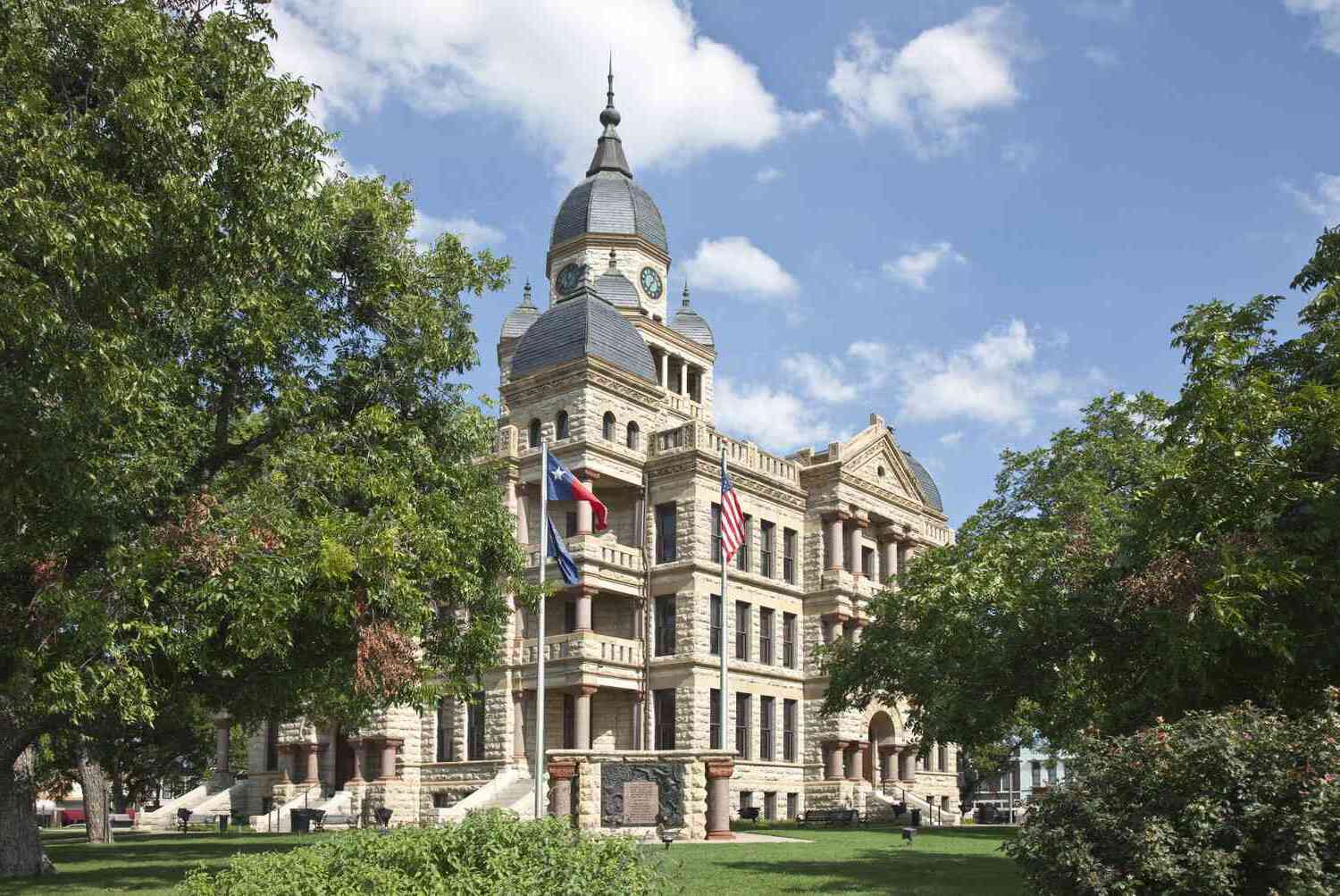 30-facts-about-denton