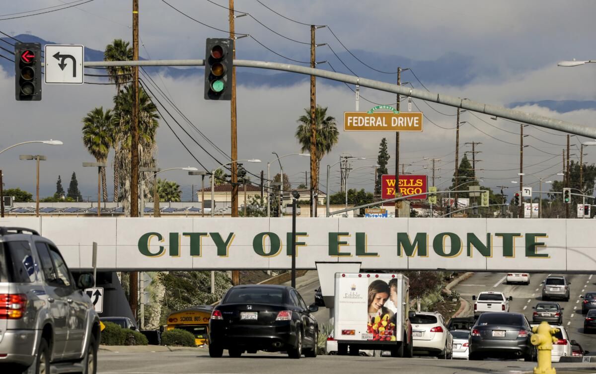 30 Facts About El Cajon - OhMyFacts