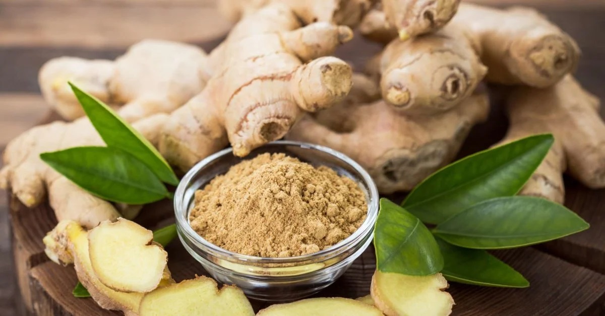 30-facts-about-ginger