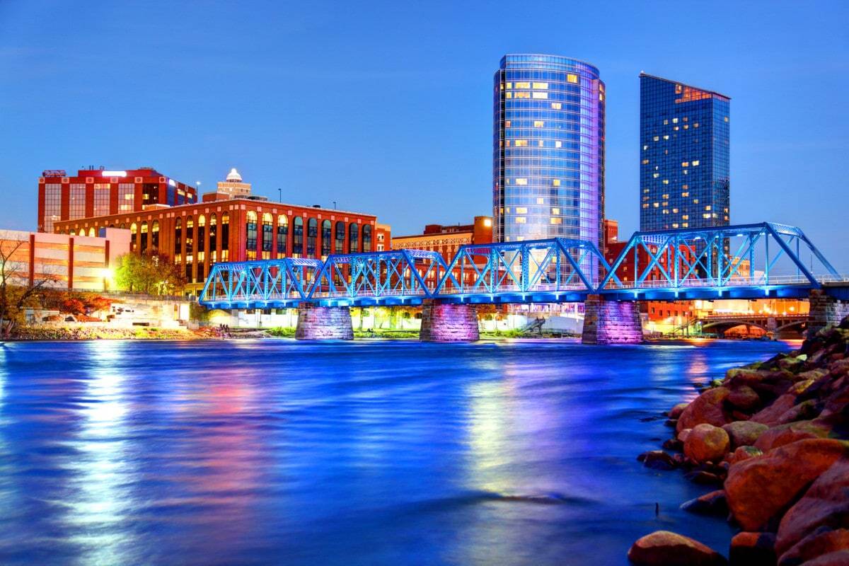 30 Facts About Grand Rapids - OhMyFacts