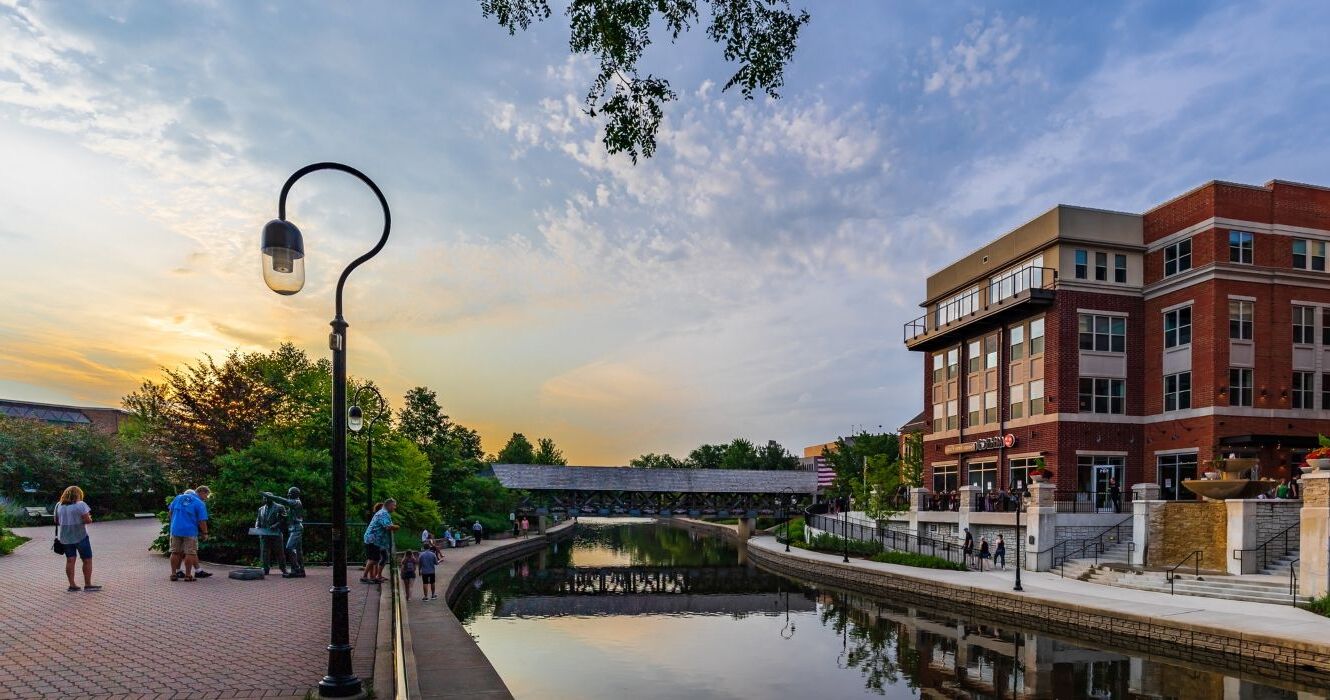 30 Facts About Naperville - OhMyFacts