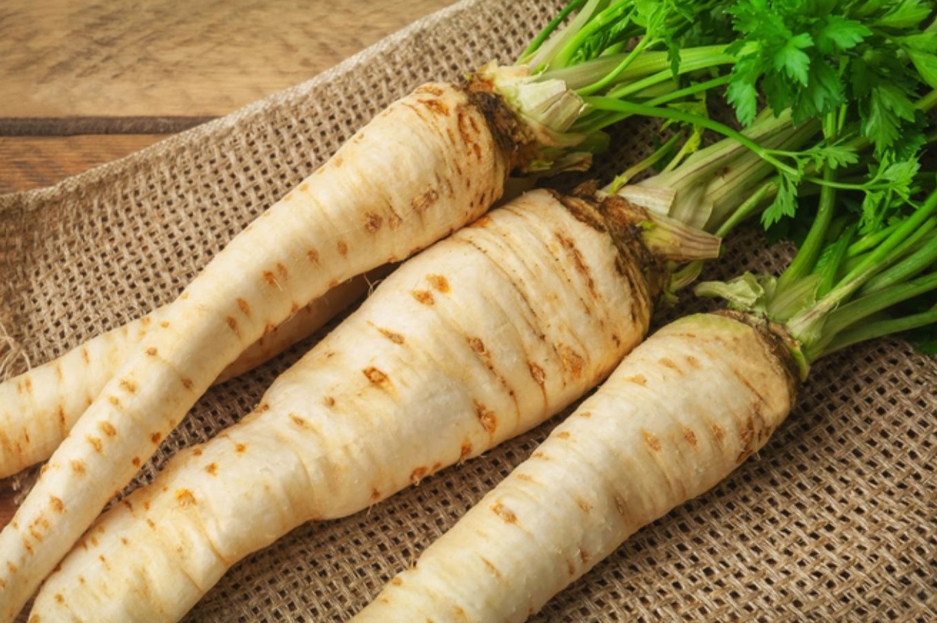 30-facts-about-parsnip