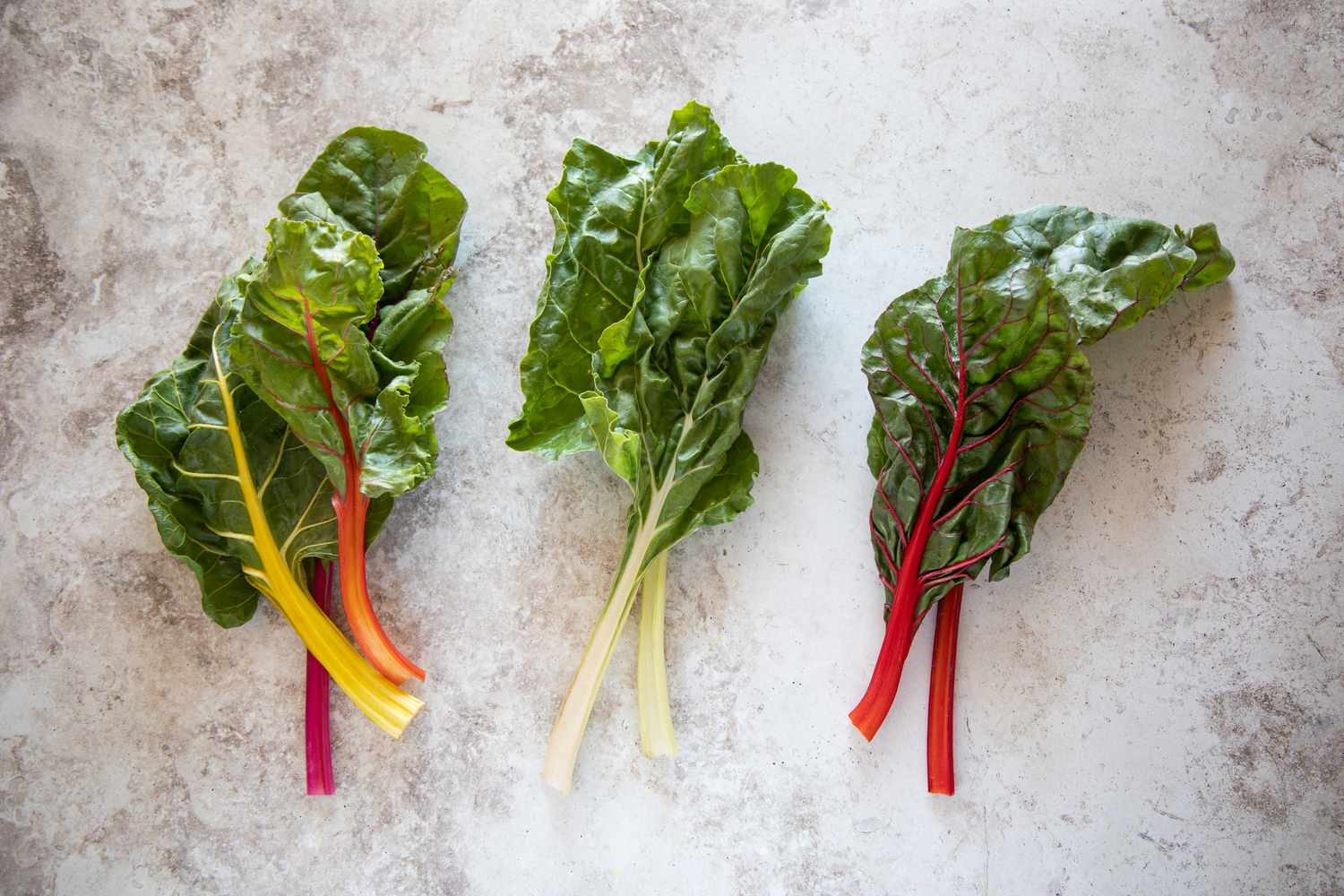 30 Facts About Swiss Chard - OhMyFacts