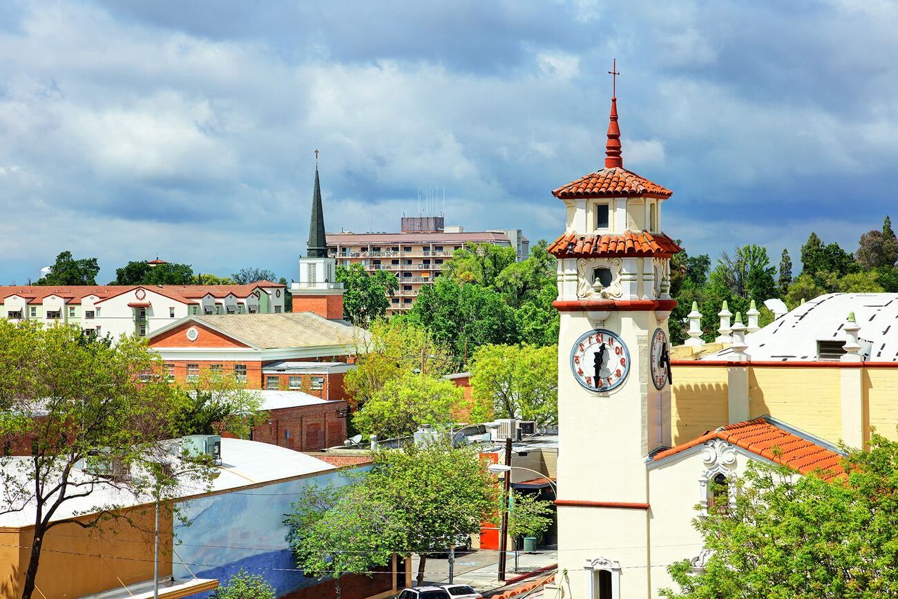 30 Facts About Visalia - OhMyFacts