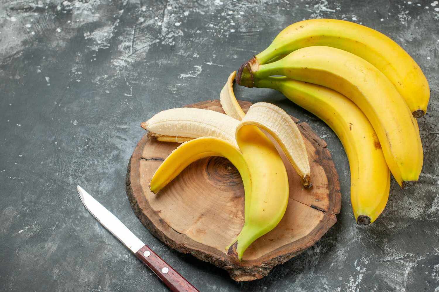 45 Facts About Bananas - OhMyFacts