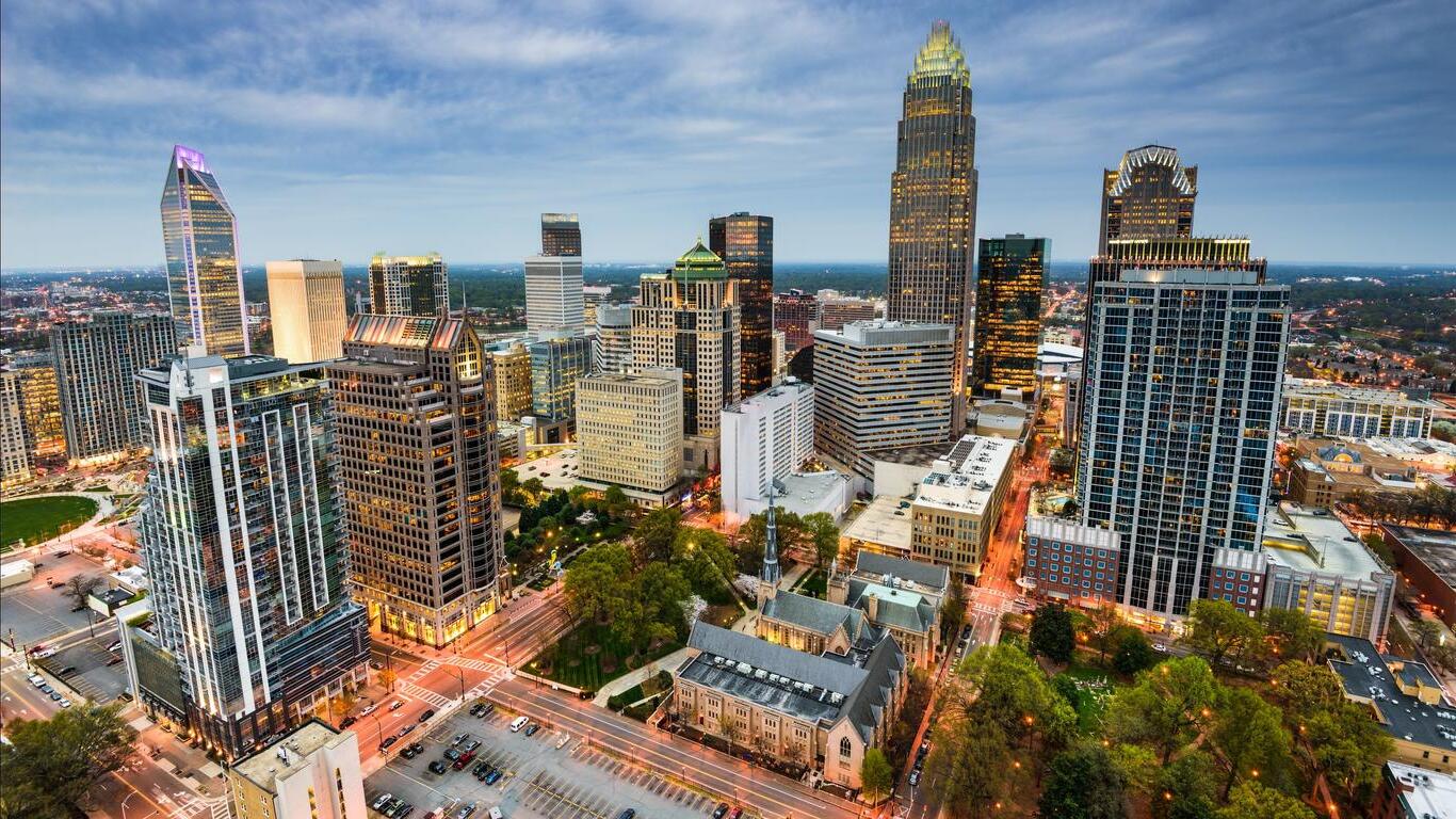 40-facts-about-charlotte