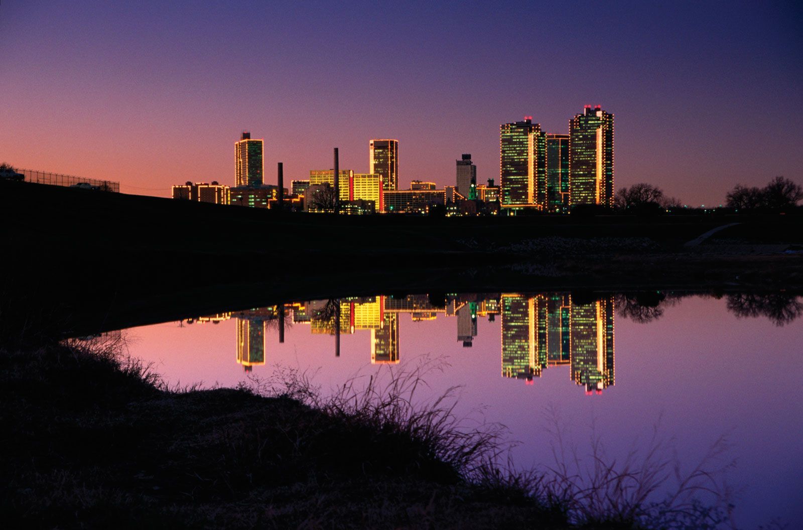 40-facts-about-fort-worth