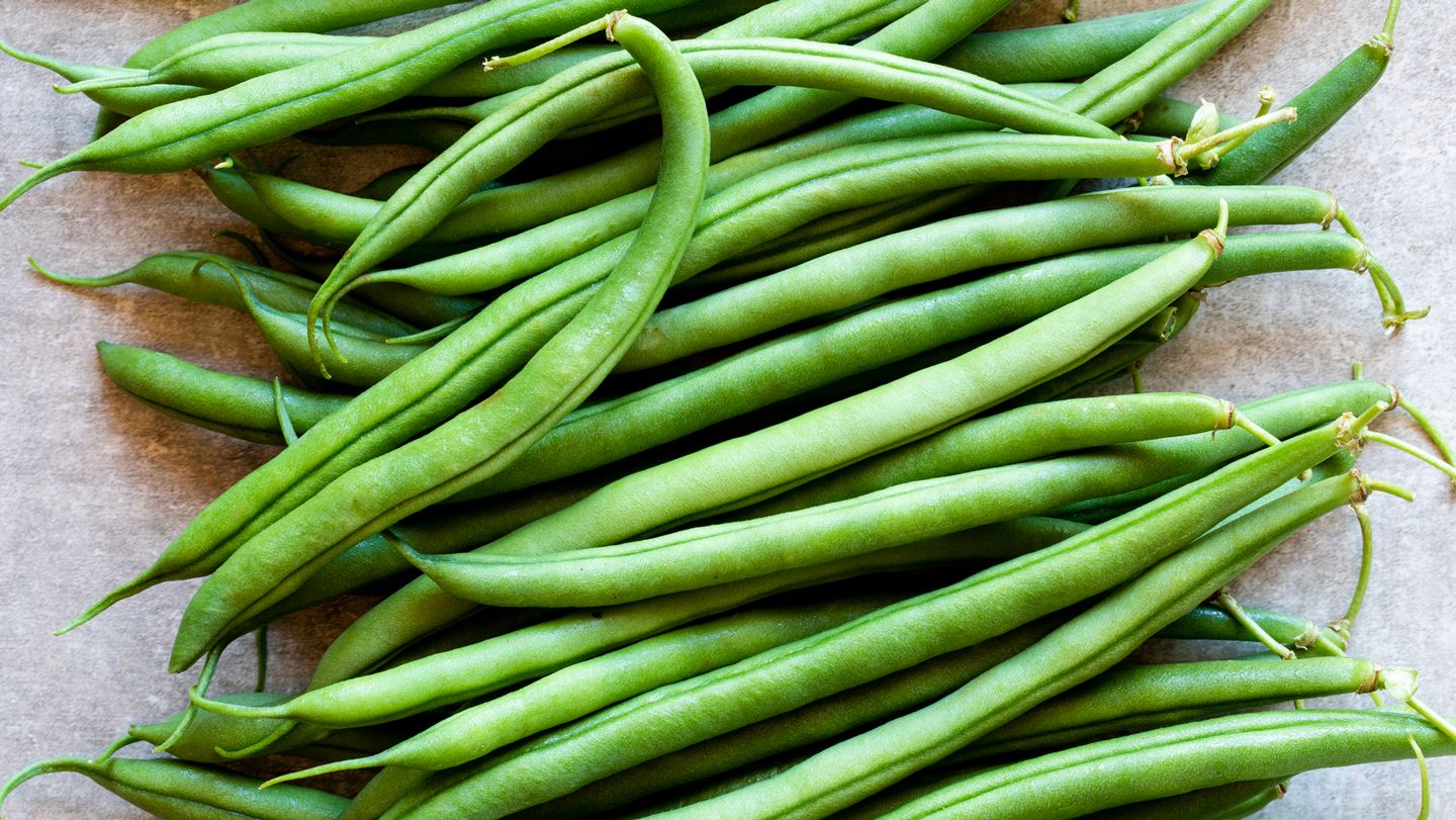 40-facts-about-green-bean