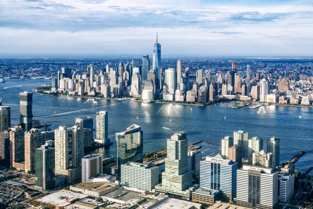 40 Facts About Jersey City - OhMyFacts