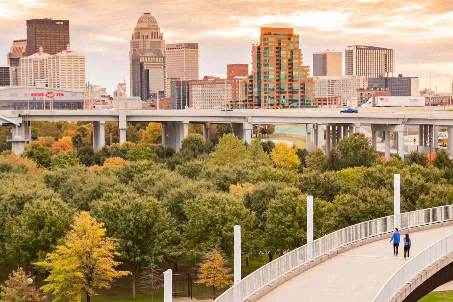 40 Facts About Louisville - OhMyFacts