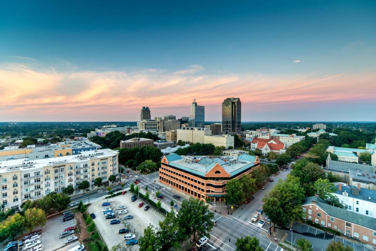 40-facts-about-raleigh