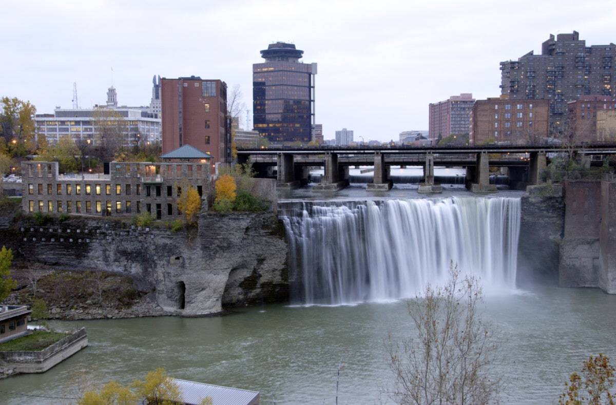 40 Facts About Rochester - OhMyFacts