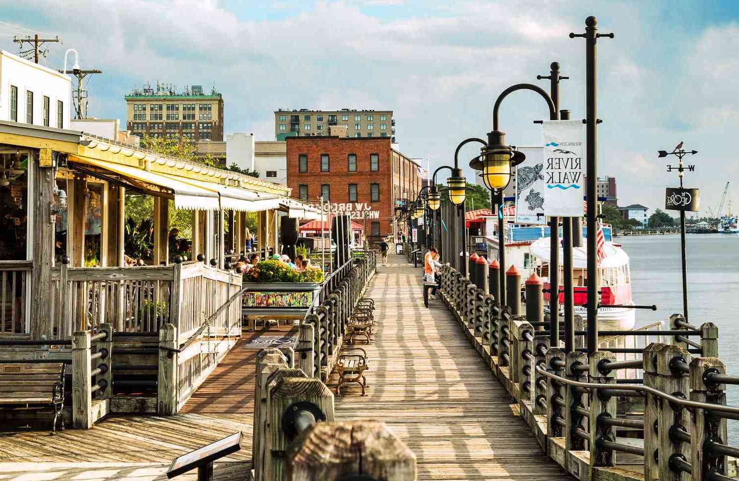 40 Facts About Wilmington - OhMyFacts