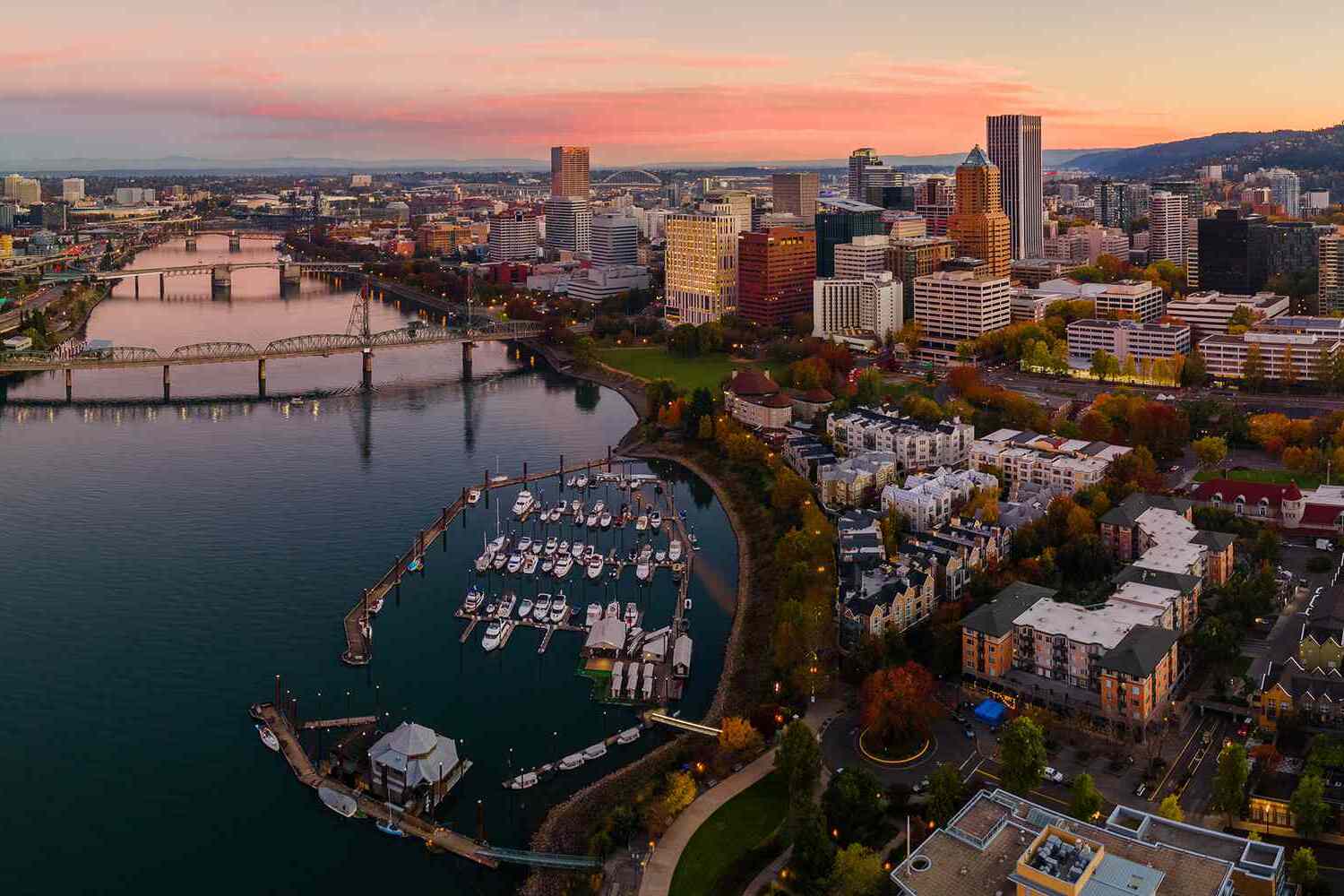 50-facts-about-portland