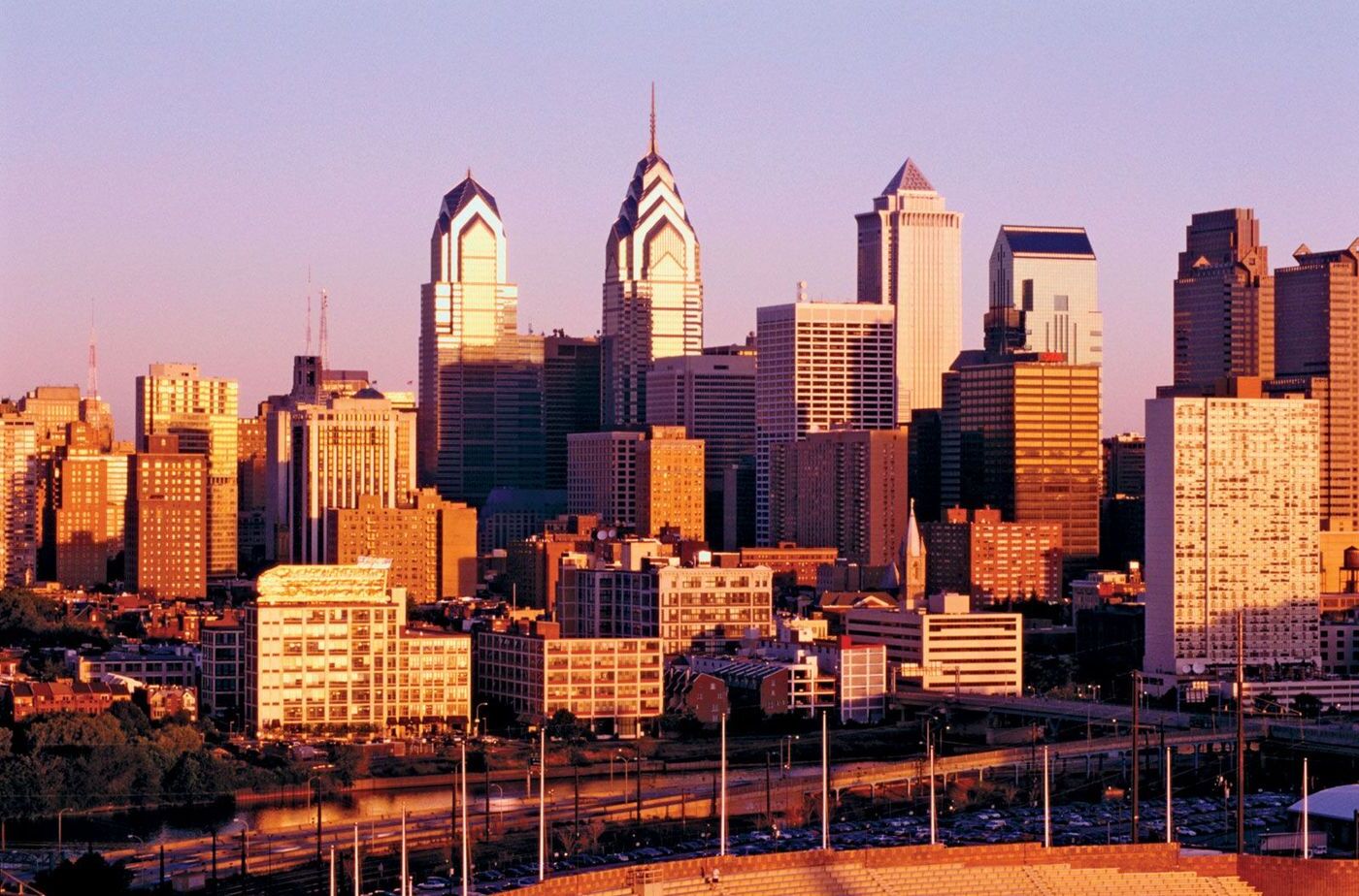 60-facts-about-philadelphia