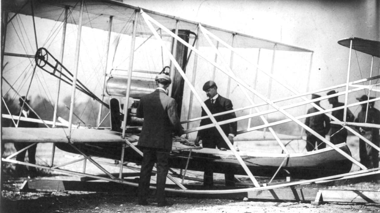 20-facts-about-first-flight