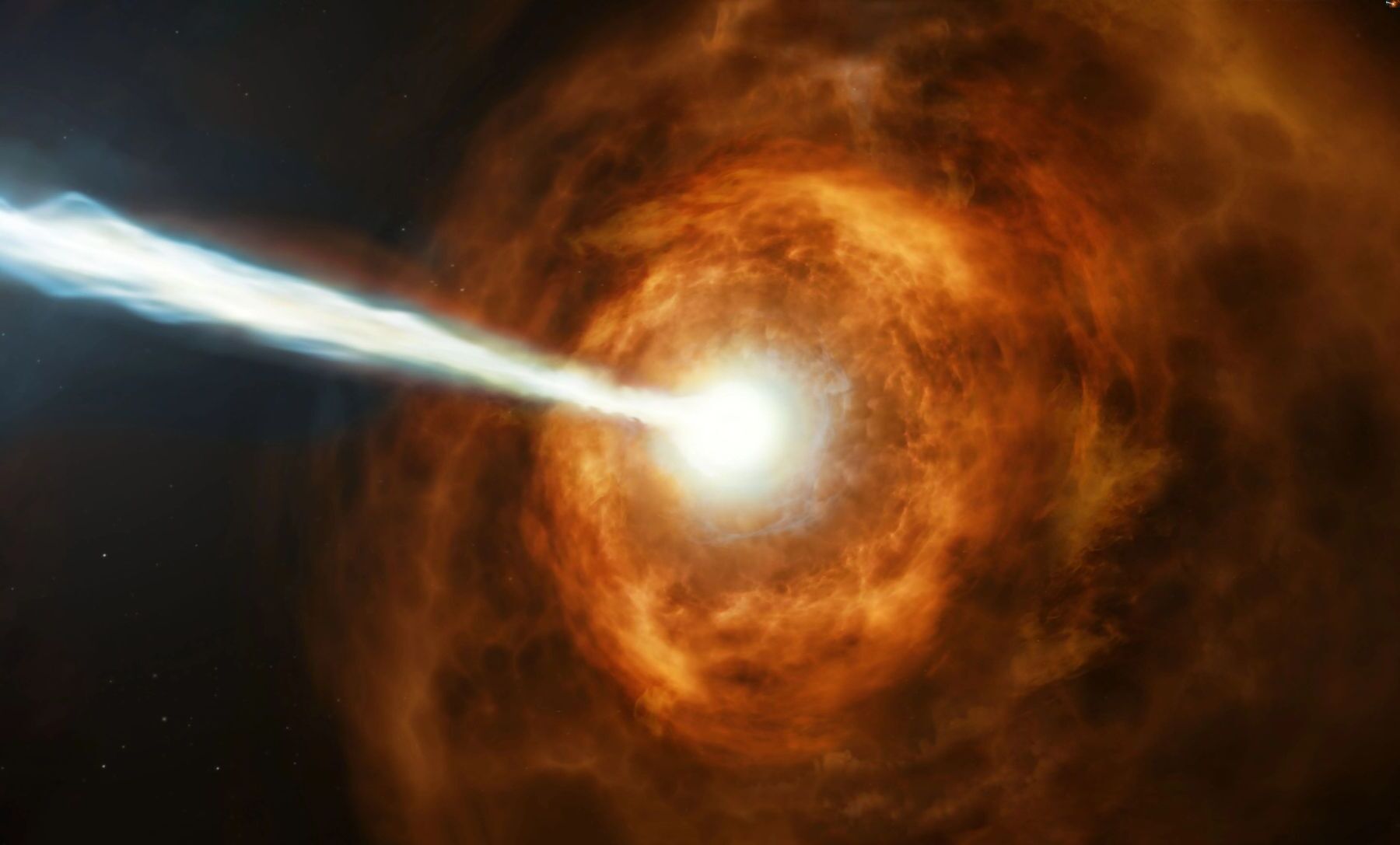 22-facts-about-gamma-ray-bursts