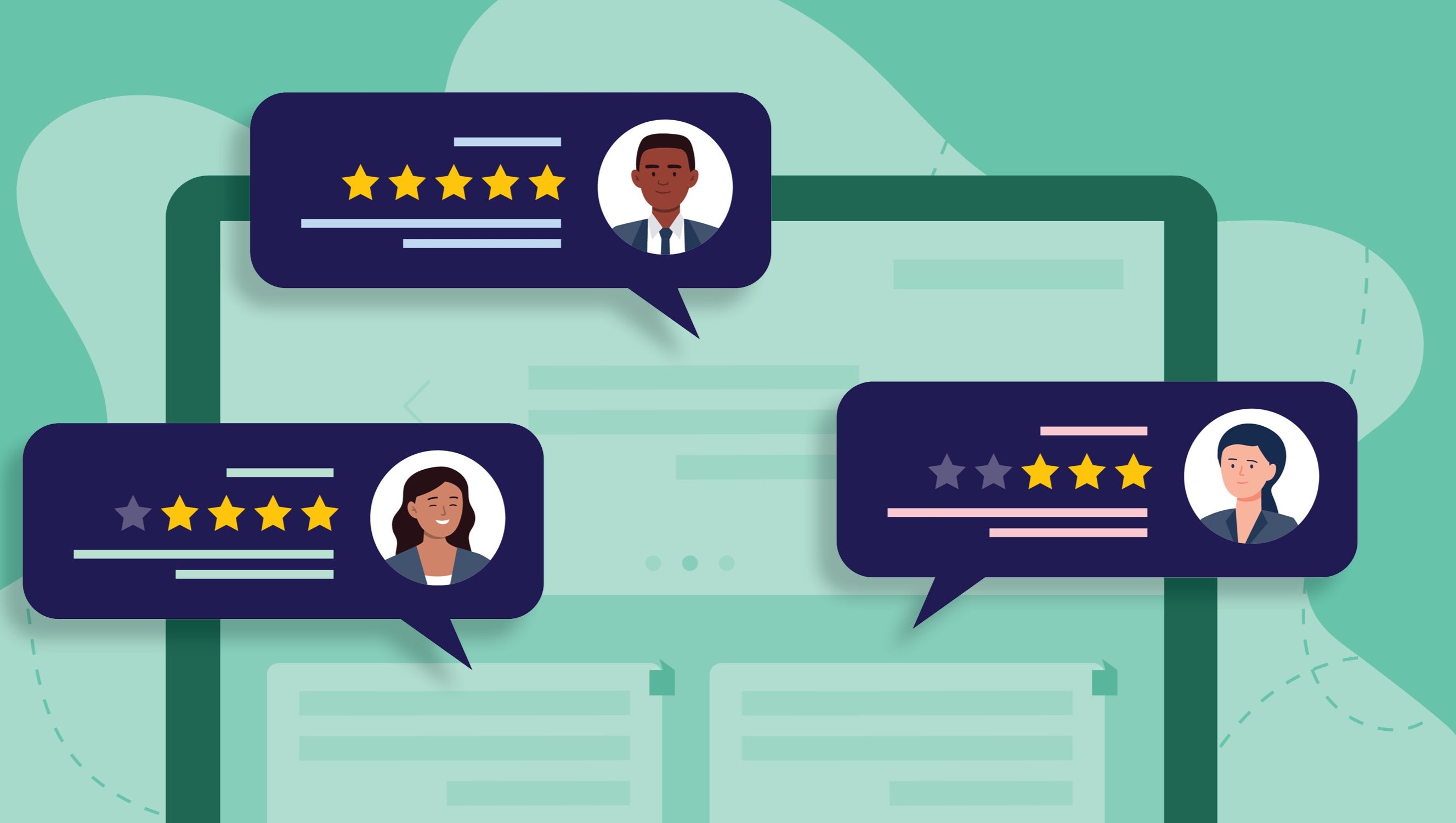 23 Facts About Customer Feedback - OhMyFacts