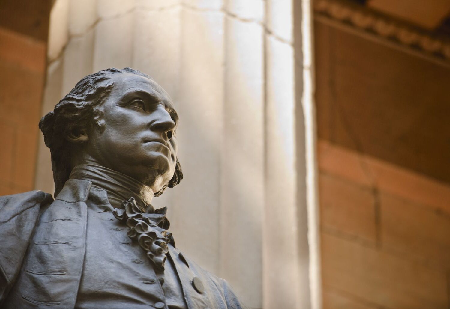 26-facts-about-george-washington