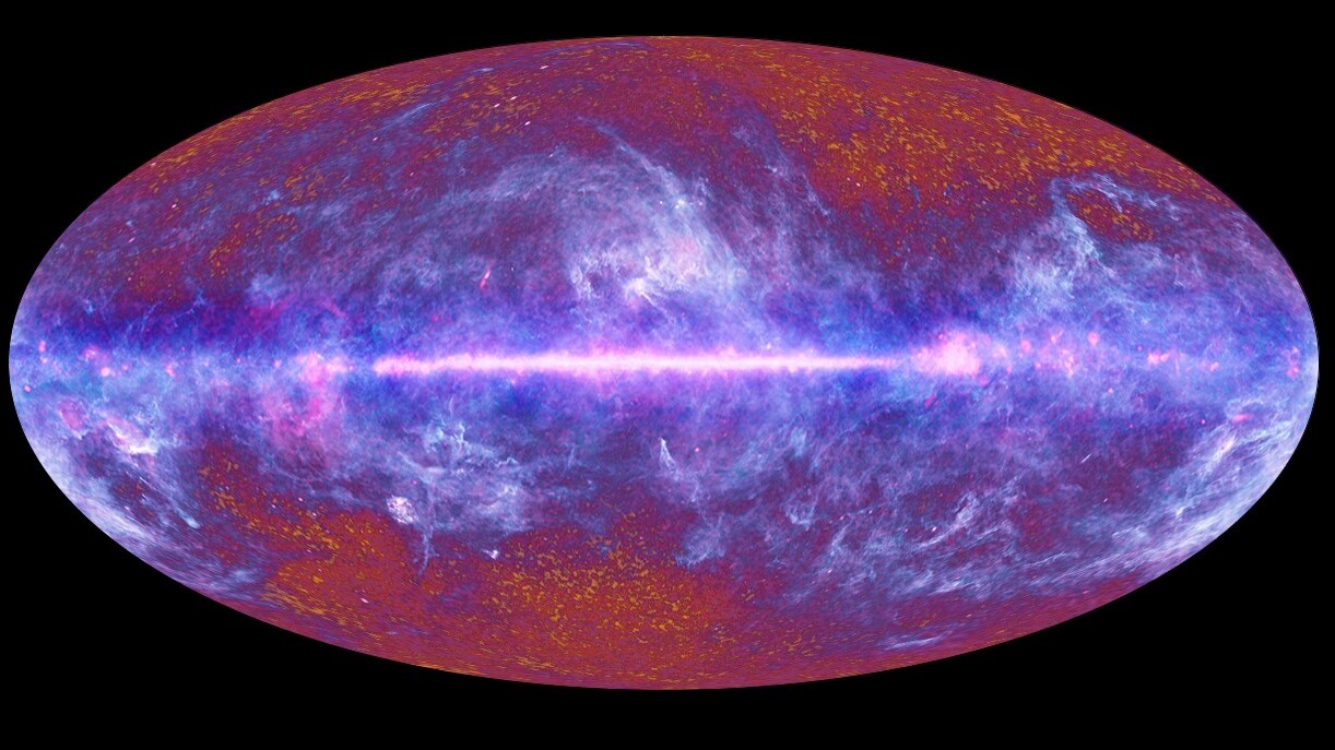 29-facts-about-cosmic-microwave-background