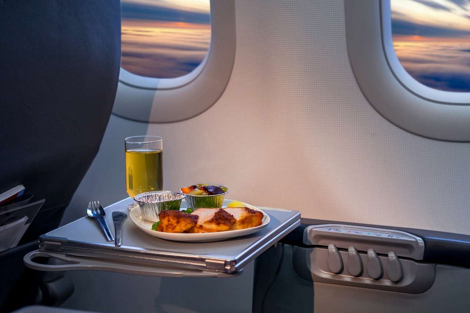 29-facts-about-in-flight-meals