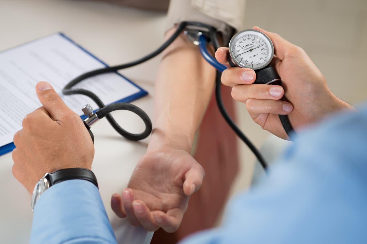 30-facts-about-blood-pressure