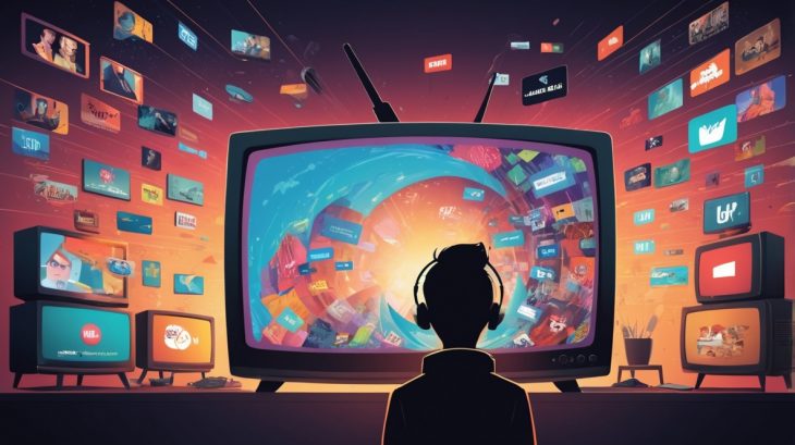 20 Facts about Online TV