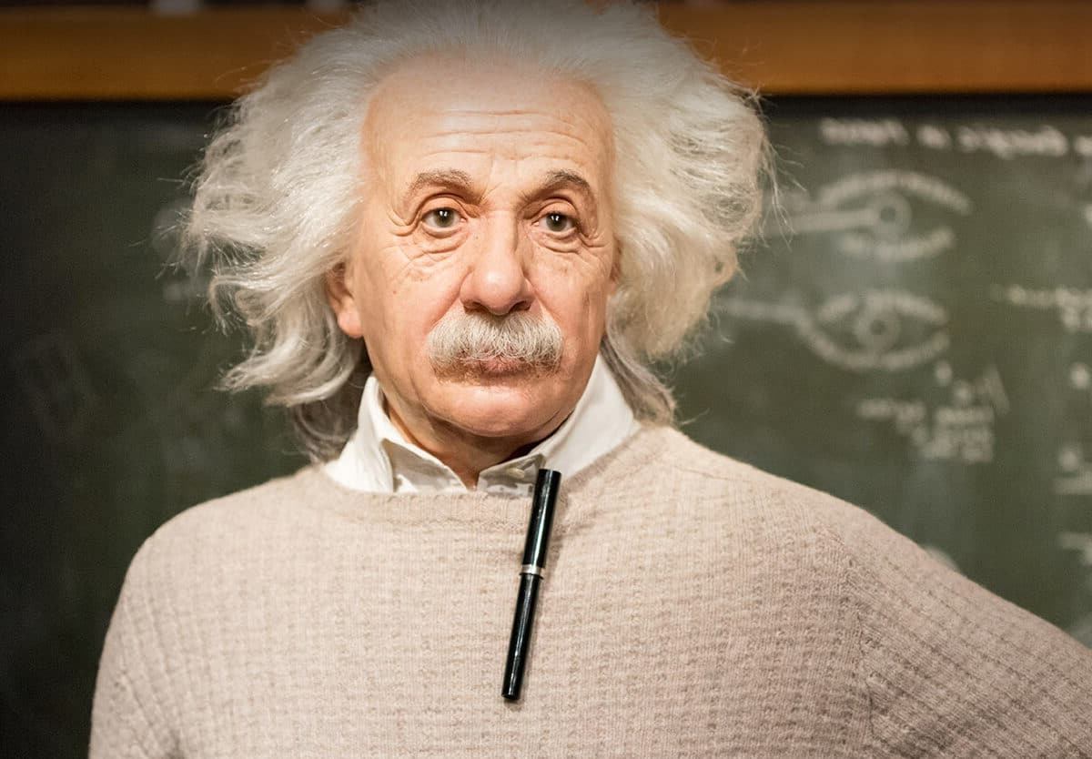 21-facts-about-albert-einstein