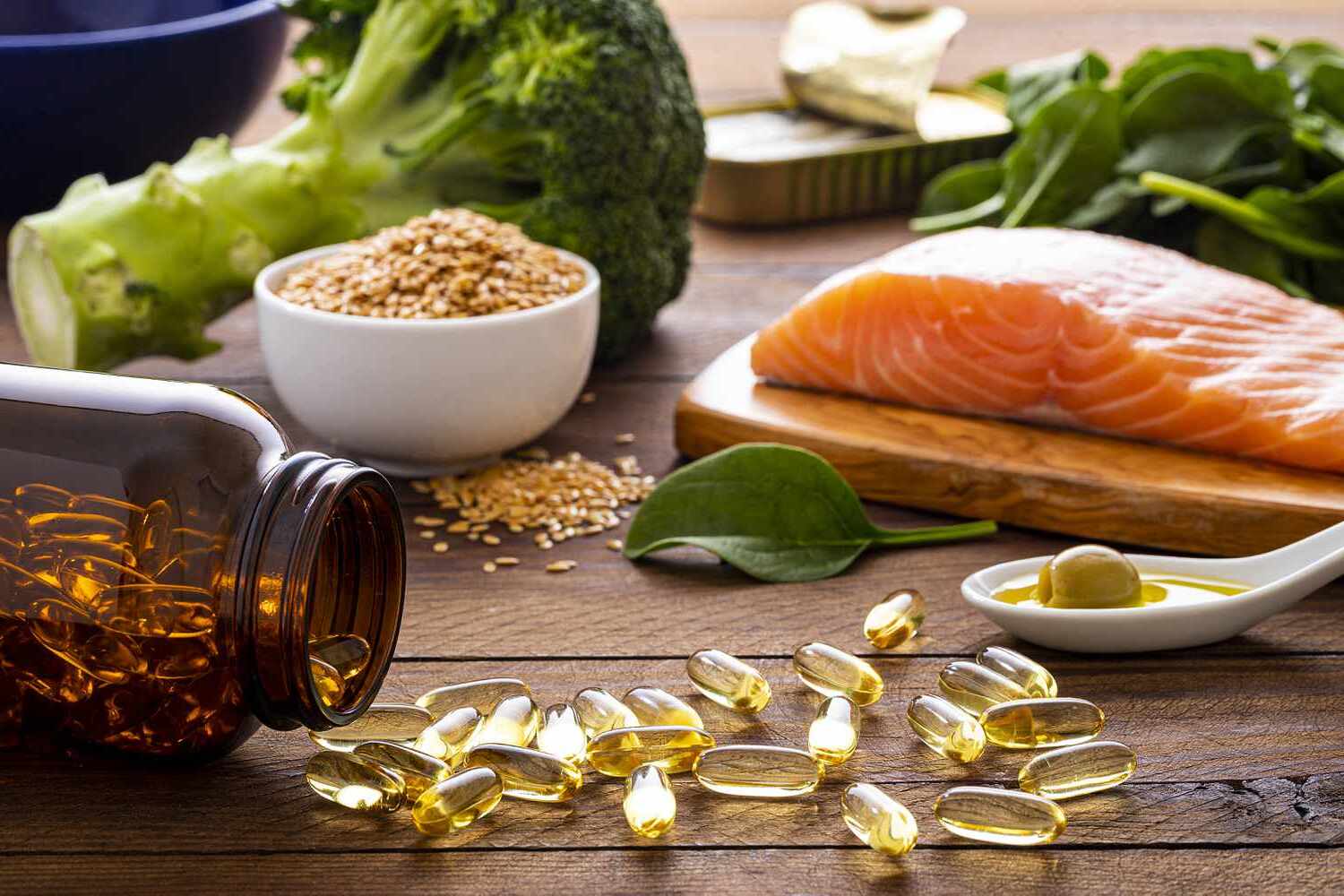 21-facts-about-omega-3-fatty-acids