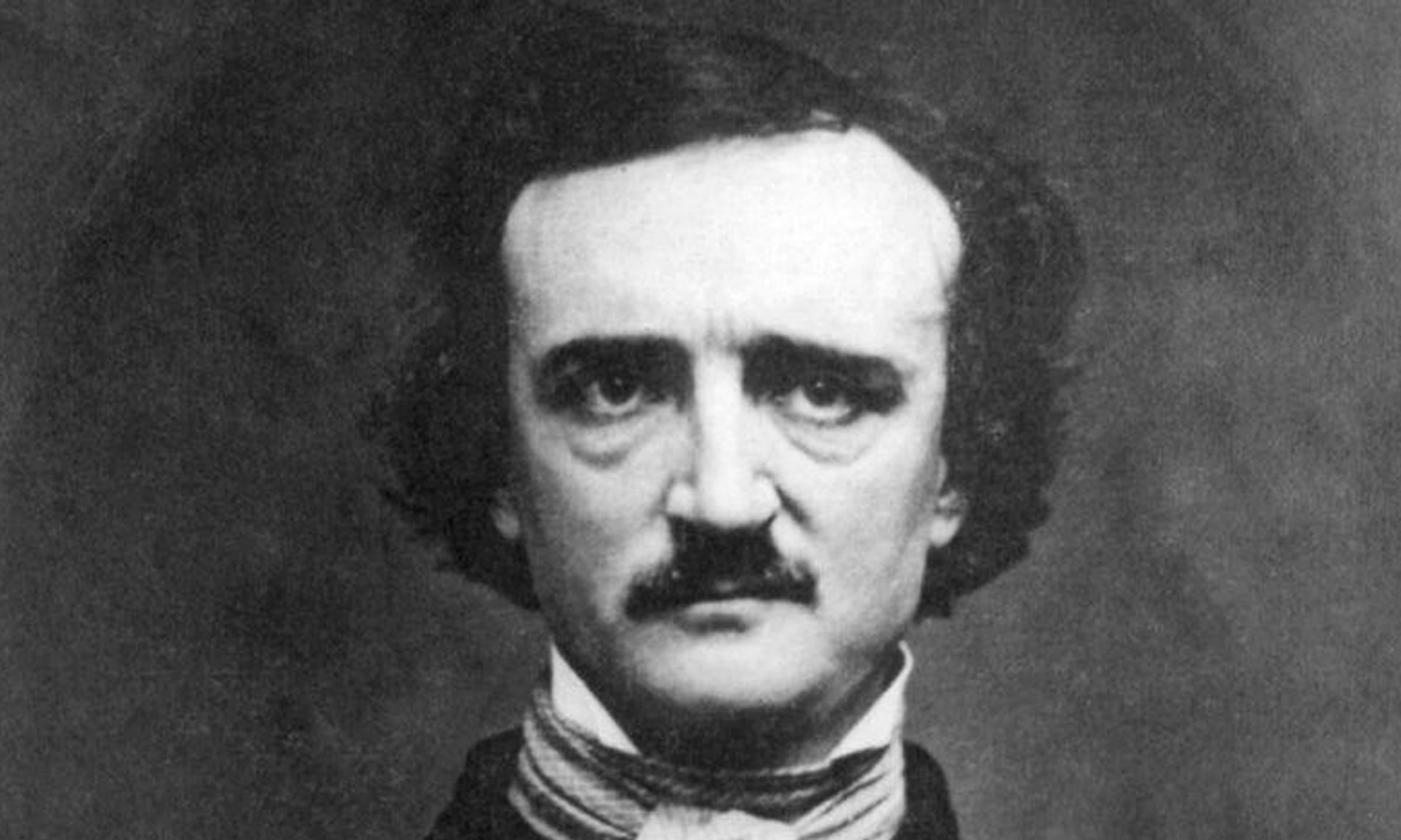 22-facts-about-edgar-allan-poe