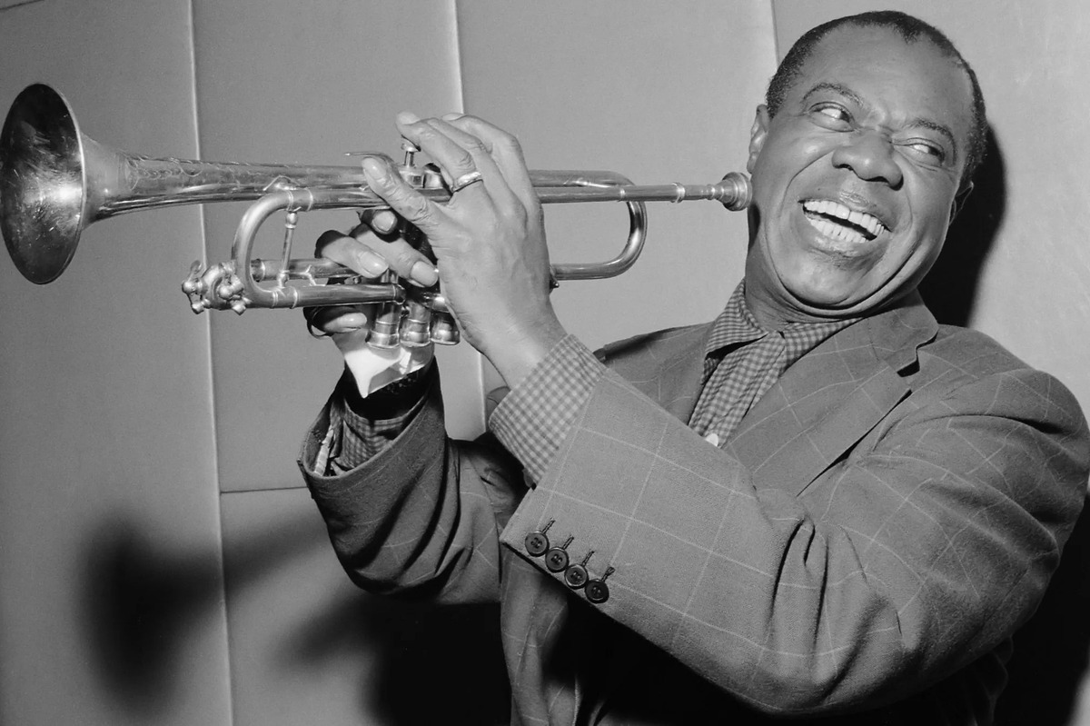 45 Facts About Louis Armstrong OhMyFacts