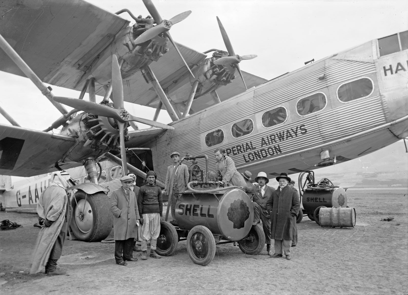 23-facts-about-first-commercial-flight