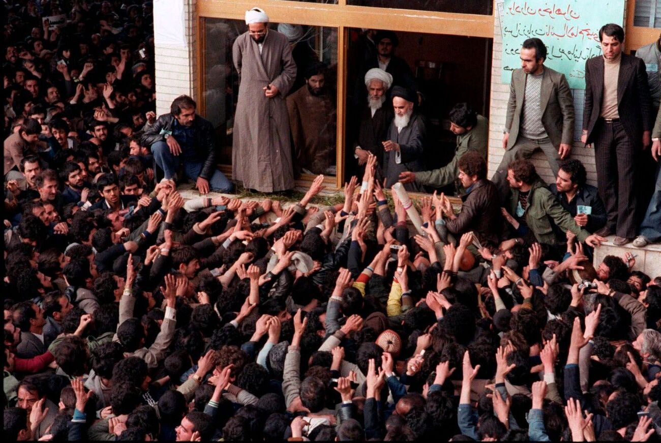 23-facts-about-iranian-revolution