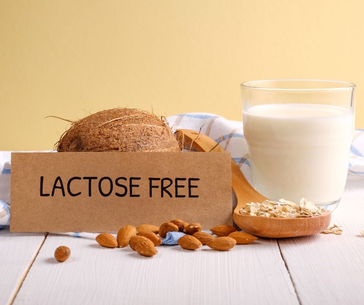 23 Facts About Lactose-Free - OhMyFacts