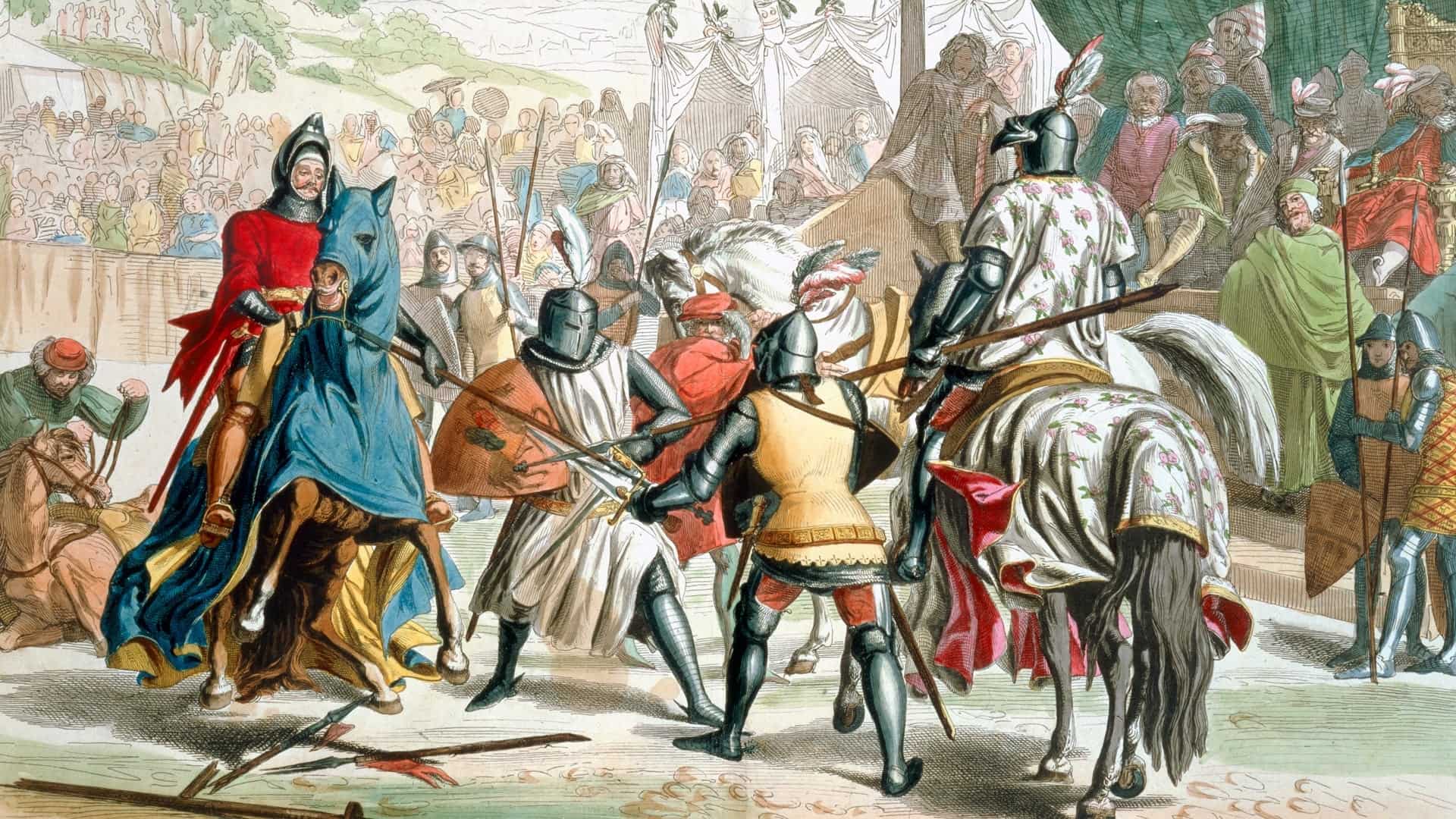 23-facts-about-medieval-europe