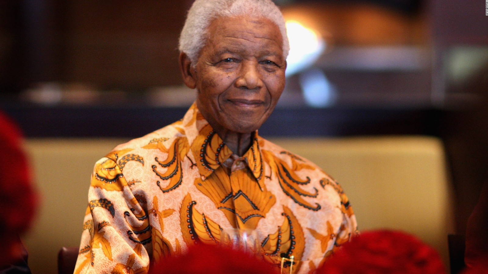 24-facts-about-nelson-mandela