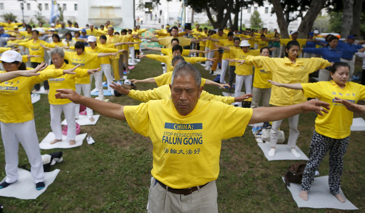 25-facts-about-falun-gong